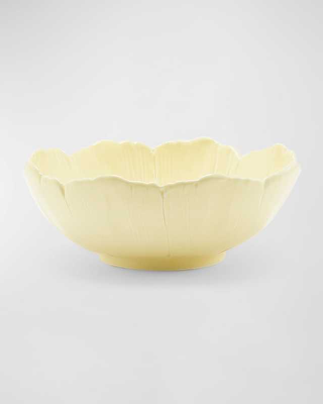 Cherry Blossom Soup Plate